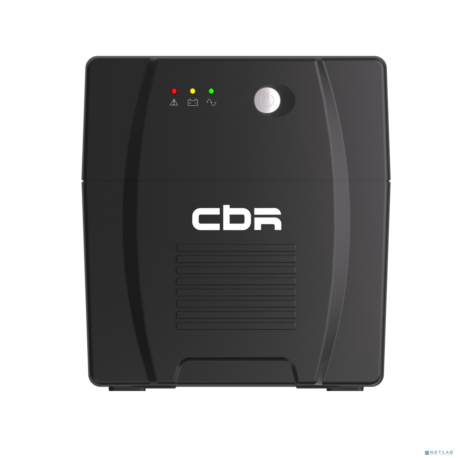 ИБП CBR [UPS-TWK-101EJ-1000]