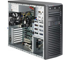 Supermicro Mid-Tower 5039A-iL