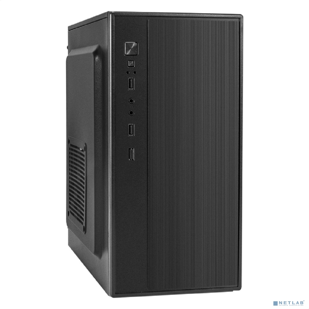 Корпус MINITOWER mATX