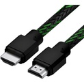 Кабель 2.0m HDMI