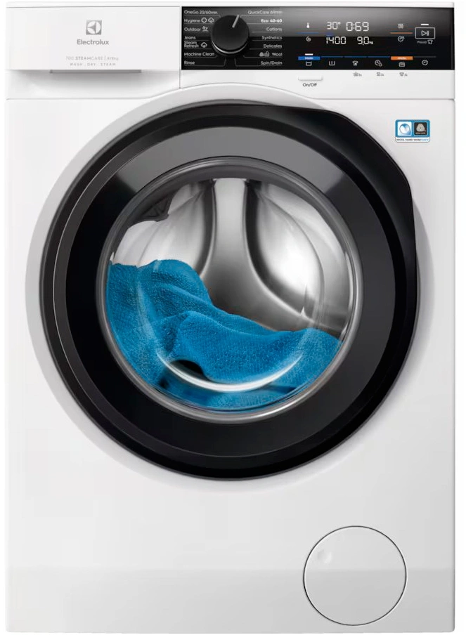 Стиральная машина Electrolux