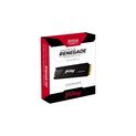 Kingston SSD 4TB