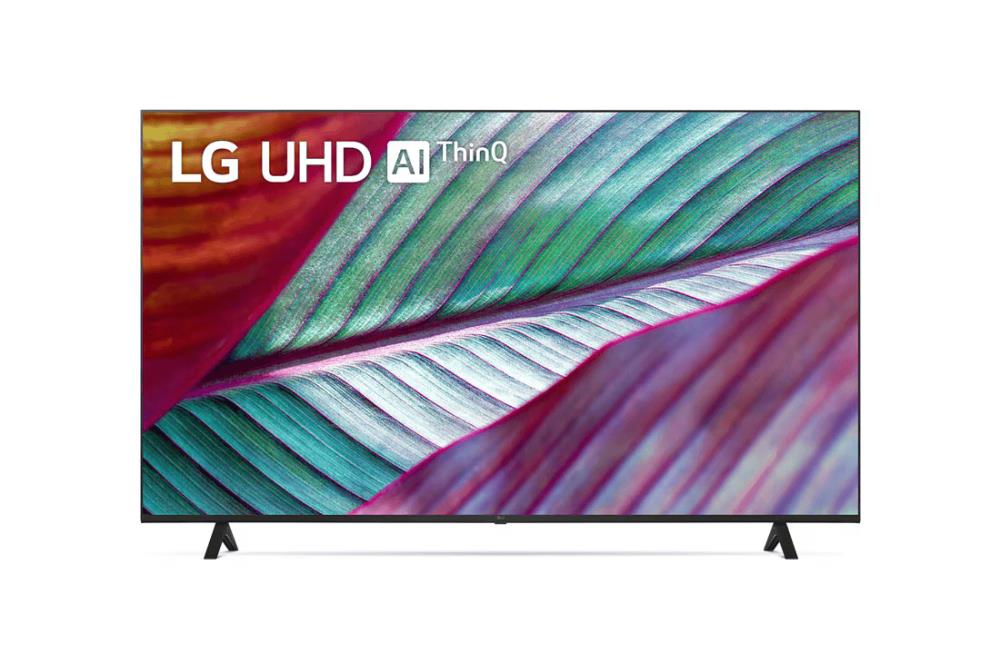 Телевизор ЖК 65"