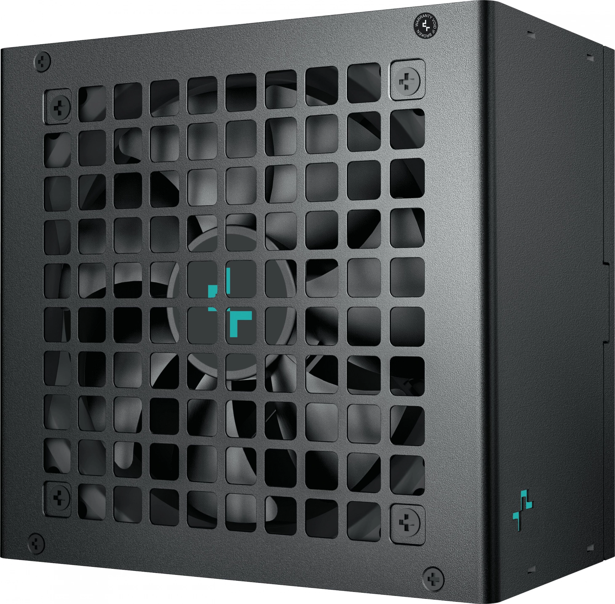 Блок питания Deepcool