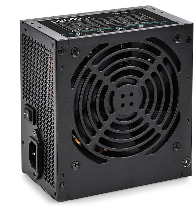 Блок питания Deepcool