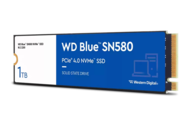 Western Digital Blue