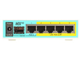 MikroTik RB960PGS hEX
