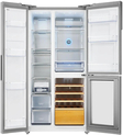Отдельностоящий Холодильник Kuppersberg