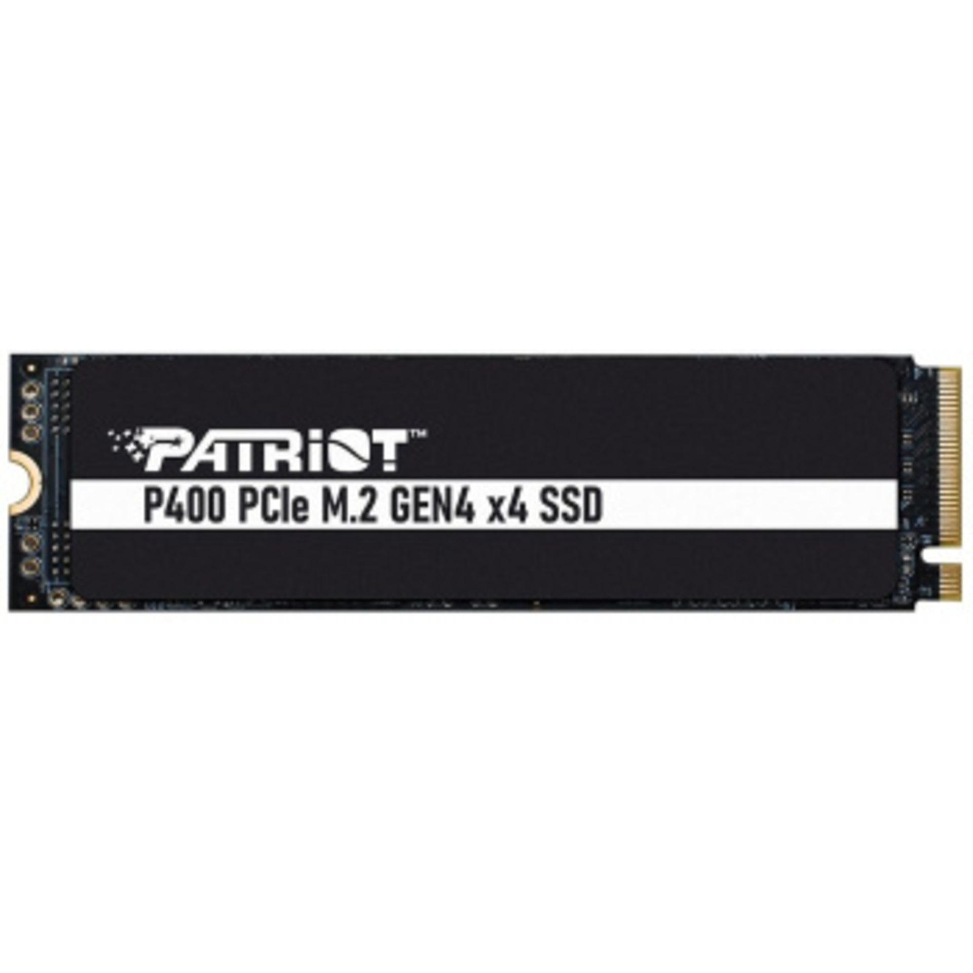 Patriot SSD P400