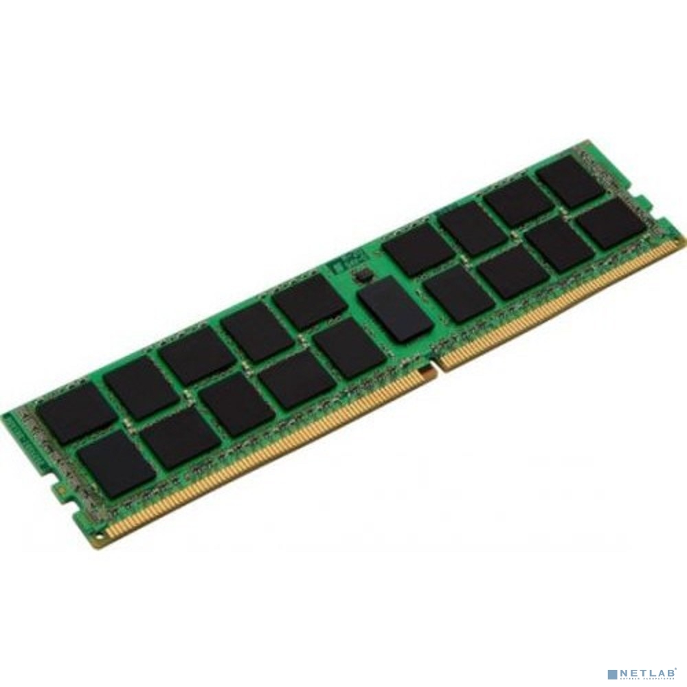 Micron DDR4 RDIMM