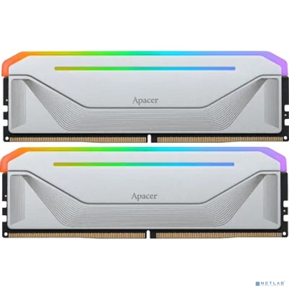 DDR5 DIMM 6200-40