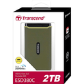 Накопитель SSD Transcend