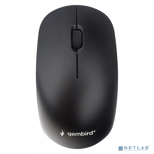 Gembird MUSW-435 {Мышь