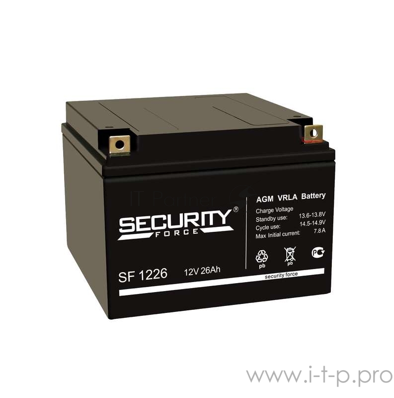 Security Force SF