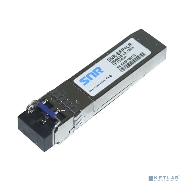 SNR Модуль SFP+