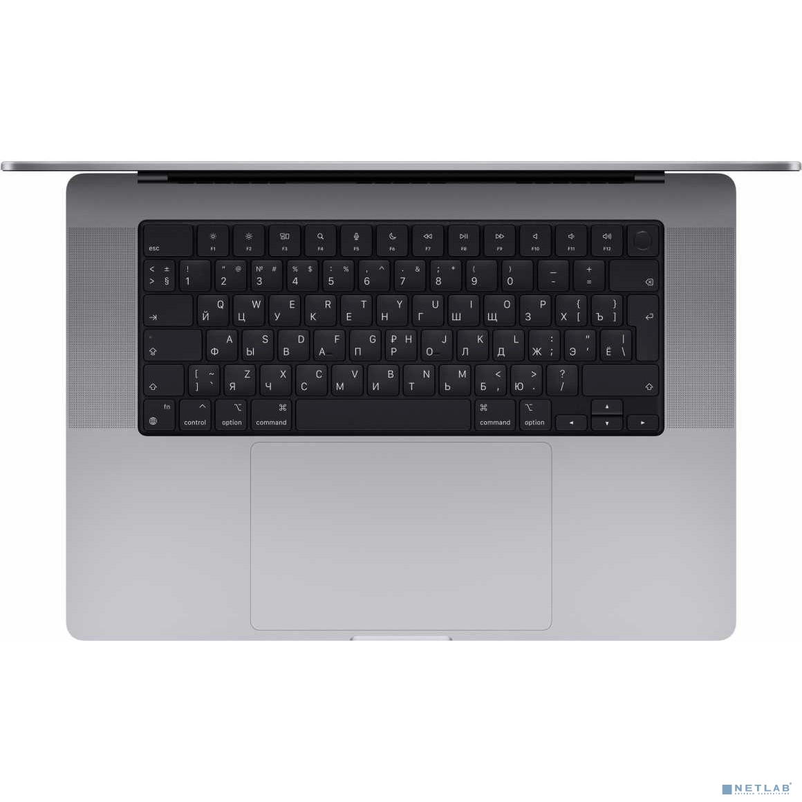 Ноутбук Apple MacBook