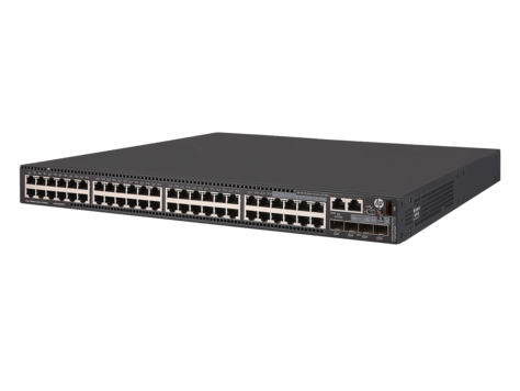 HPE 5510 48G