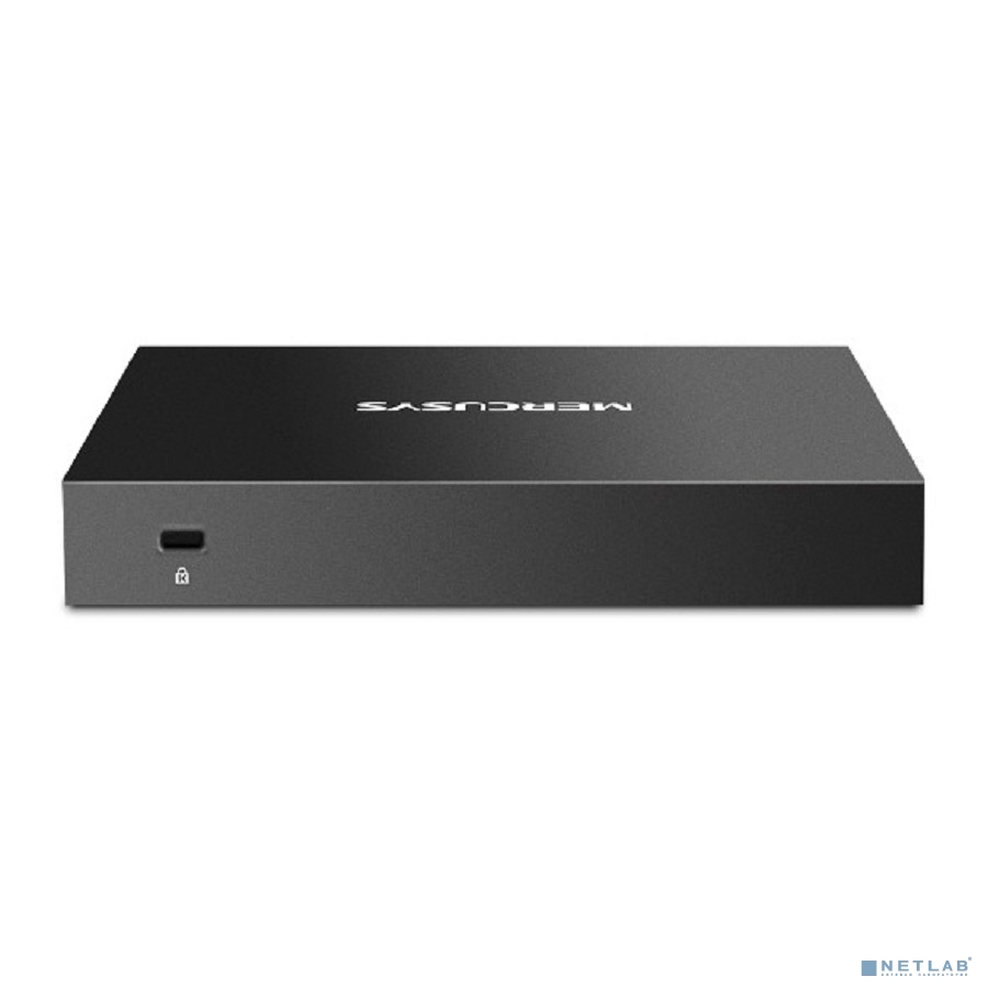 Коммутатор Коммутатор/ 8-Port