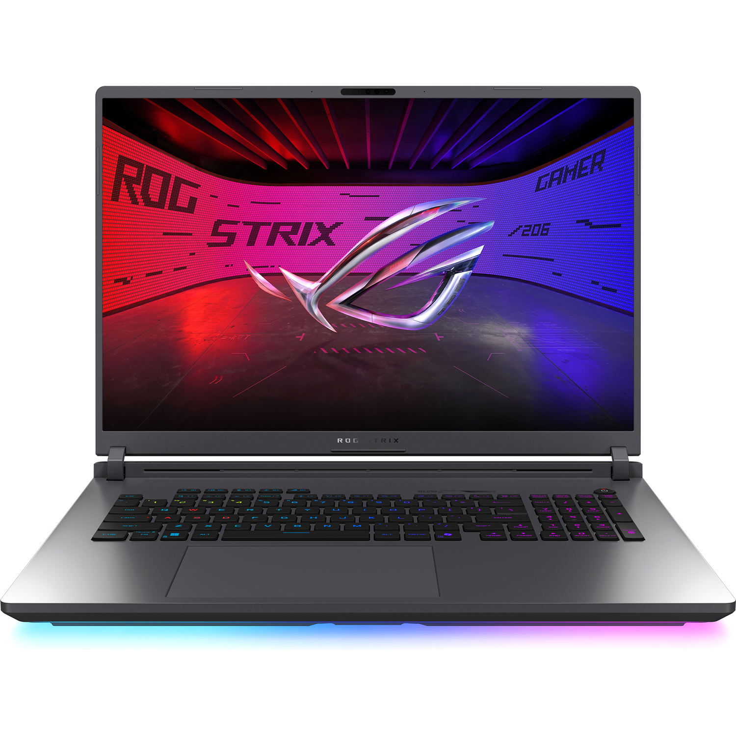 ASUS ROG Strix
