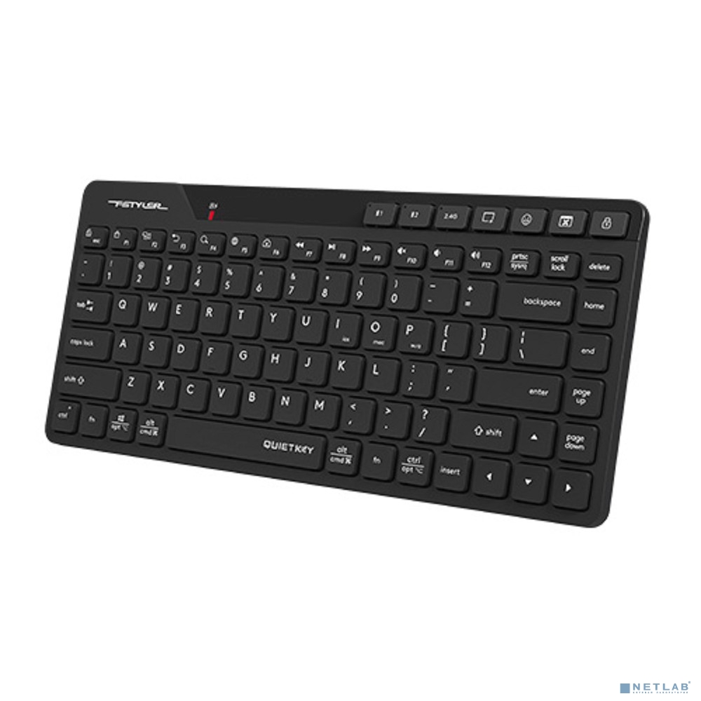 A4Tech Fstyler FBK26C