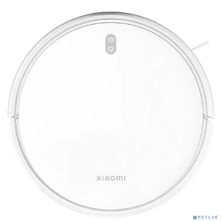 Пылесос-робот Xiaomi Mi