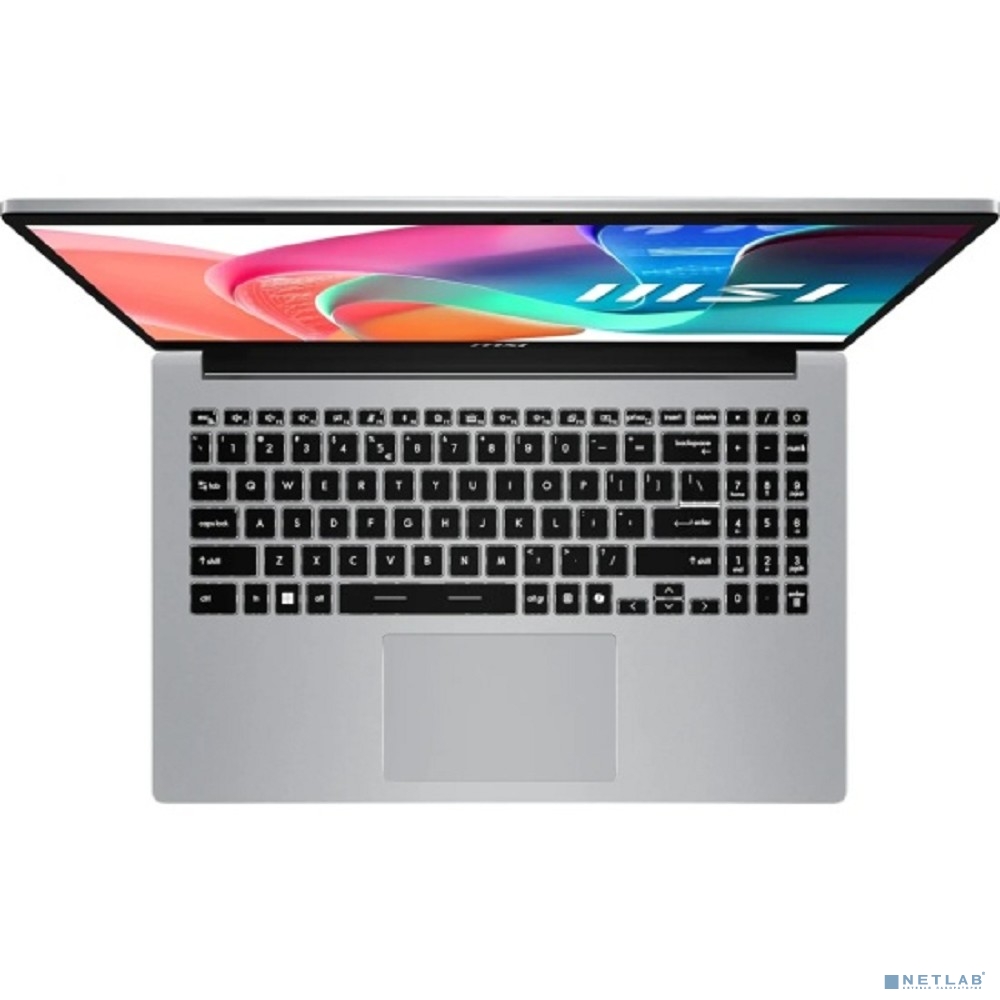 Ноутбук MSI Modern