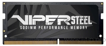 Память DDR4 8GB