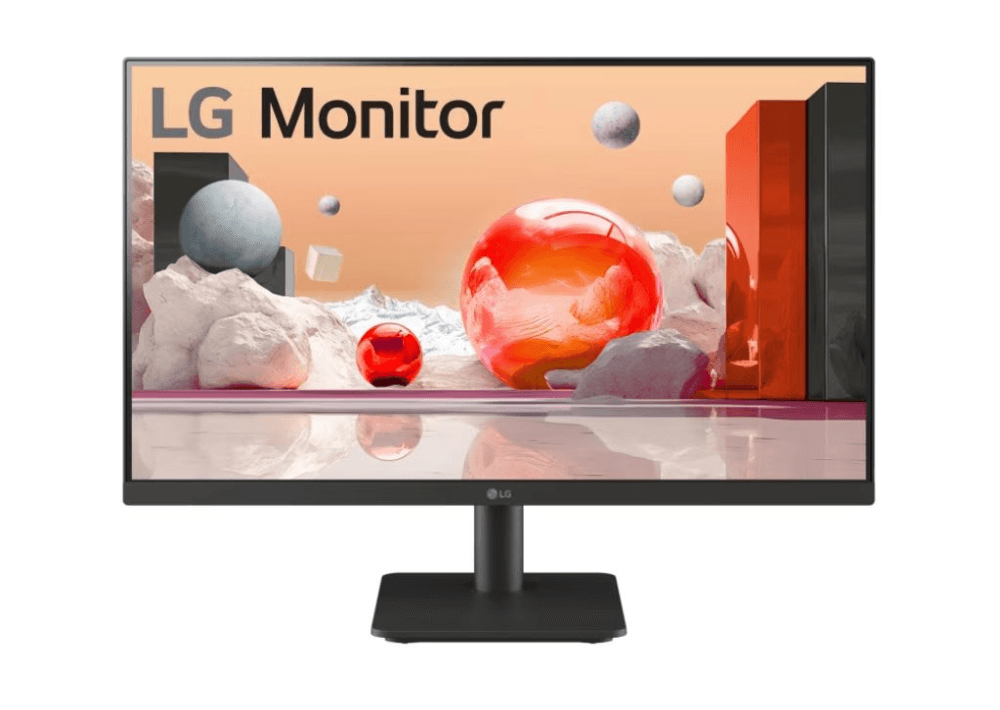Монитор LCD 23.8''