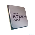 Центральный Процессор AMD