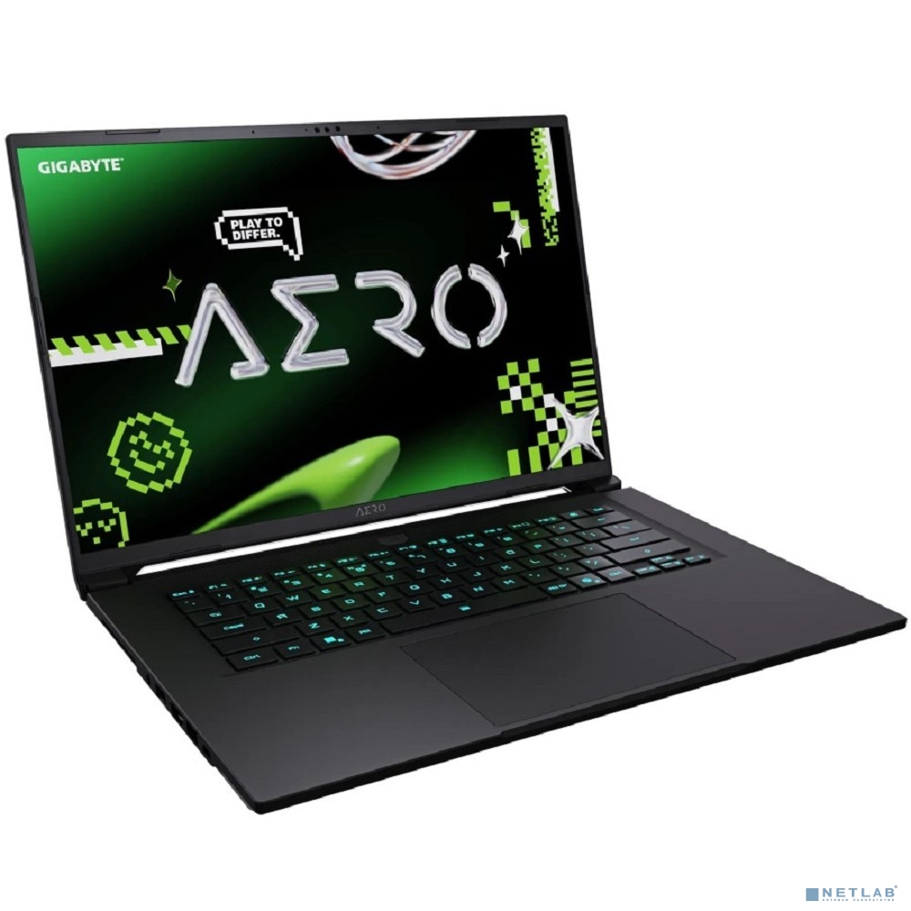 Ноутбук Gigabyte Aero
