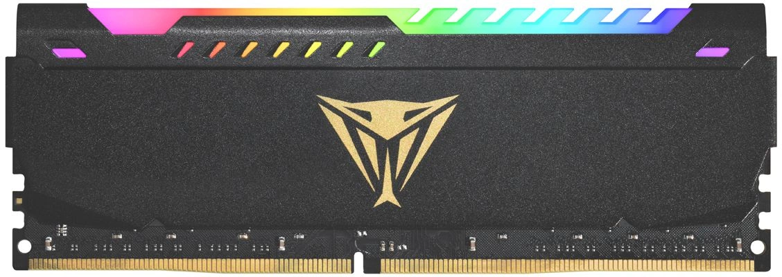 Память DDR4 16GB