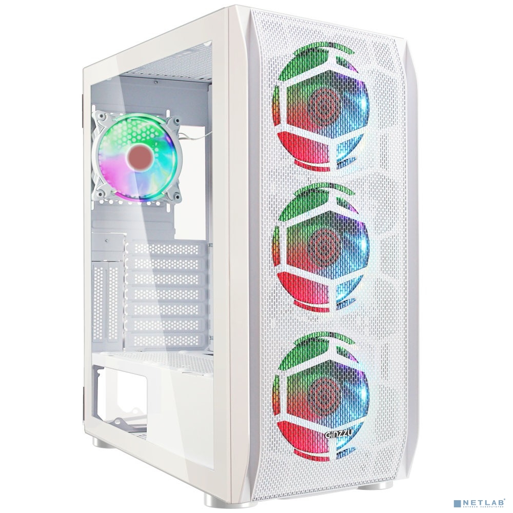 Ginzzu GL 390