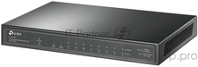 TP-LINK TL-SG1210P 