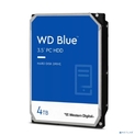 3.5" 4Tb Western