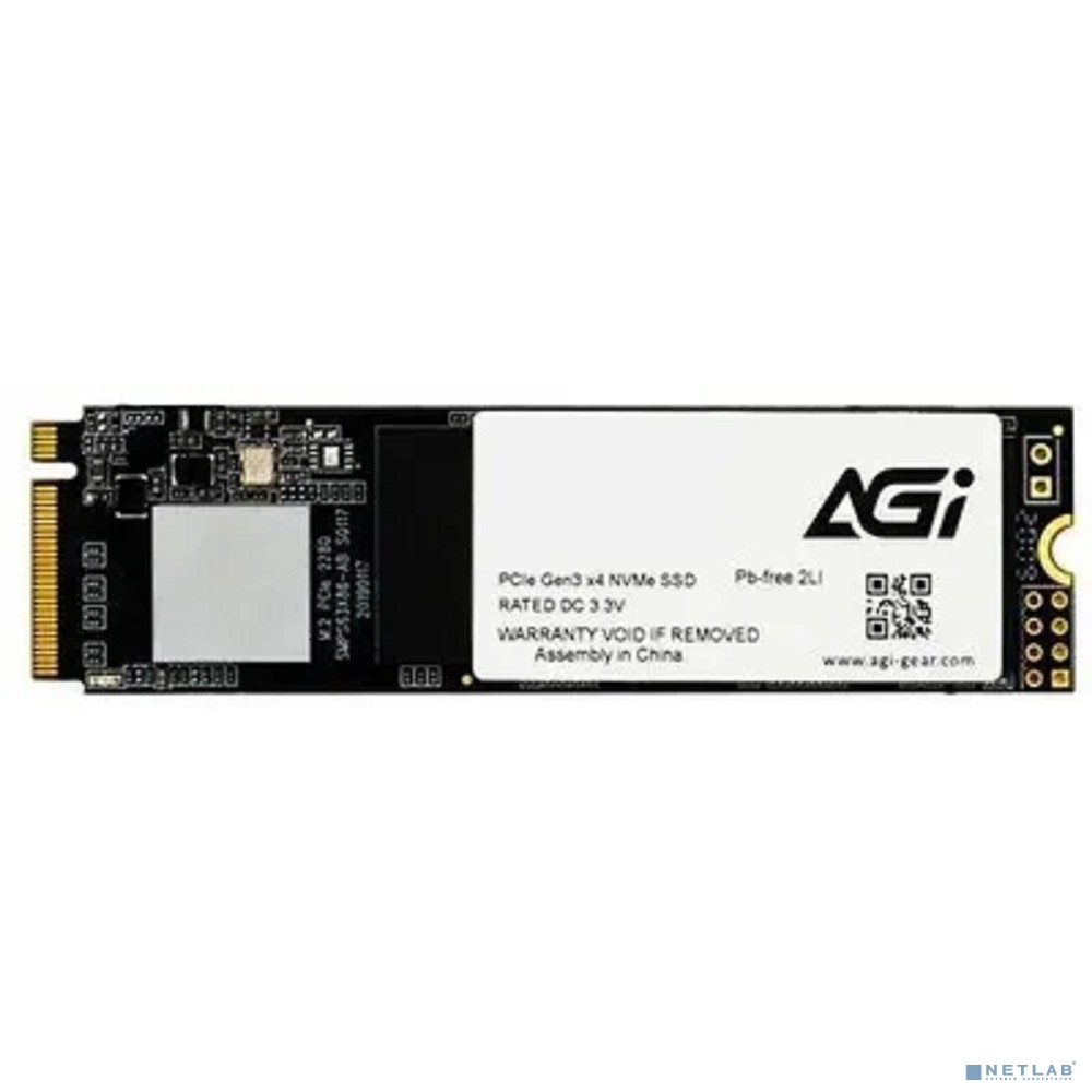 AGI SSD M.2