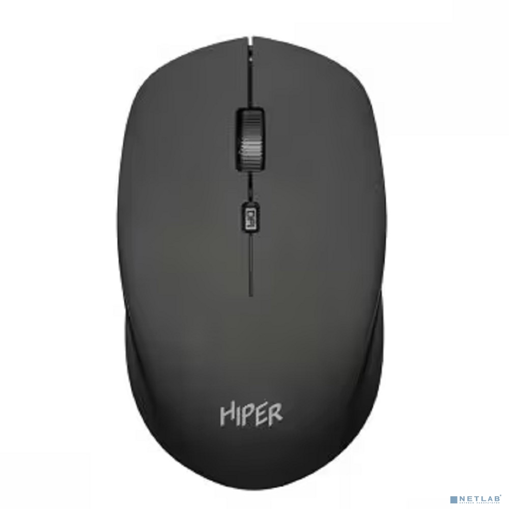 Мышь HIPER беспроводная