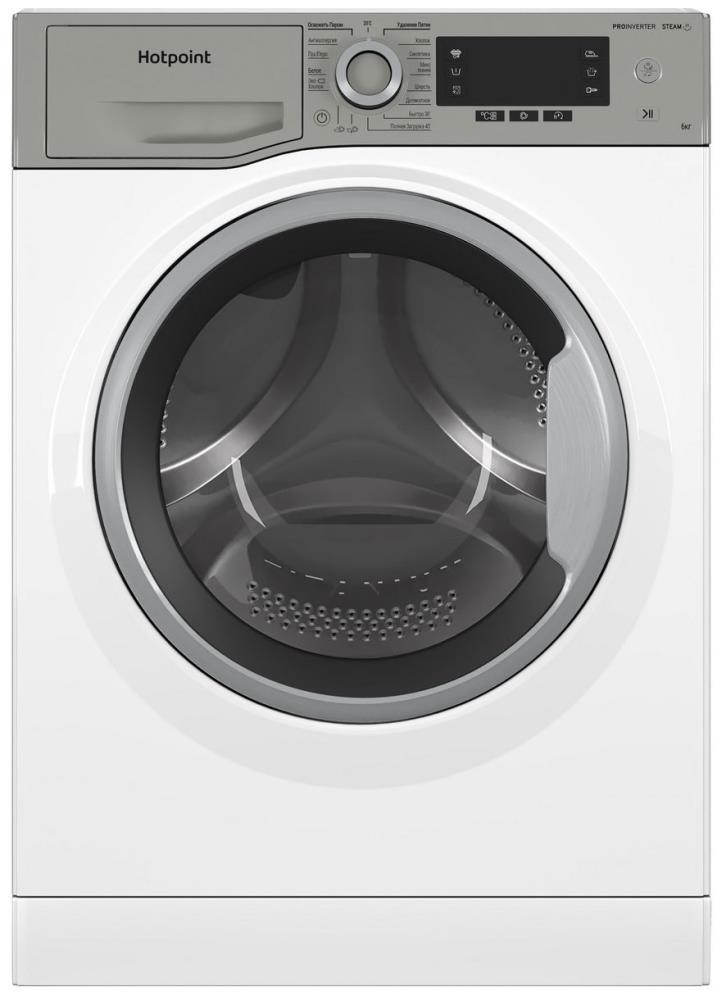 Стиральная машина Hotpoint