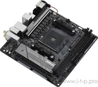 ASRock A520M-ITX/AC 