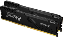 Память DDR4 2x8Gb