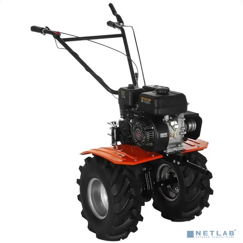 Мотоблок CARVER МТ-70W