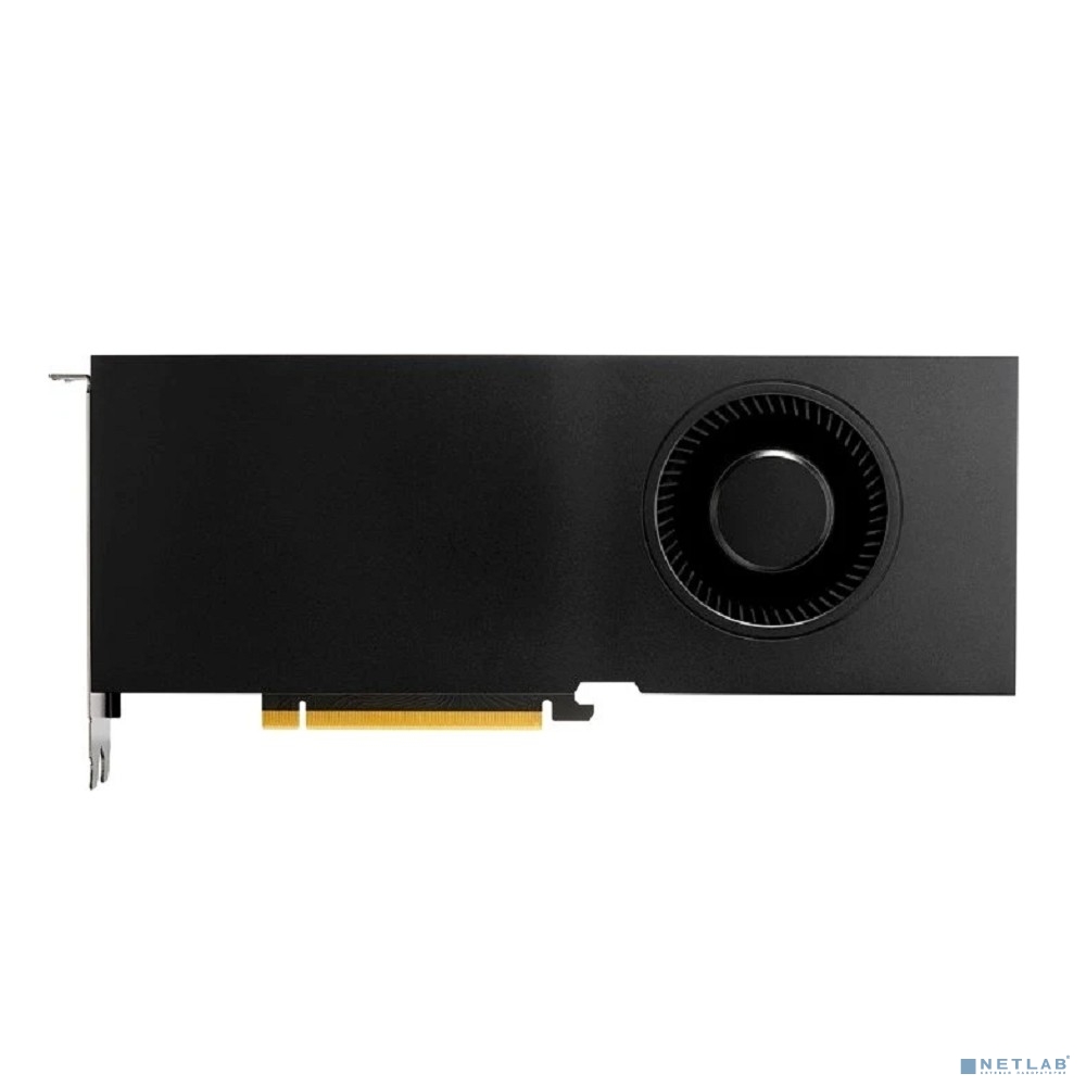 Видеокарта NVIDIA RTX