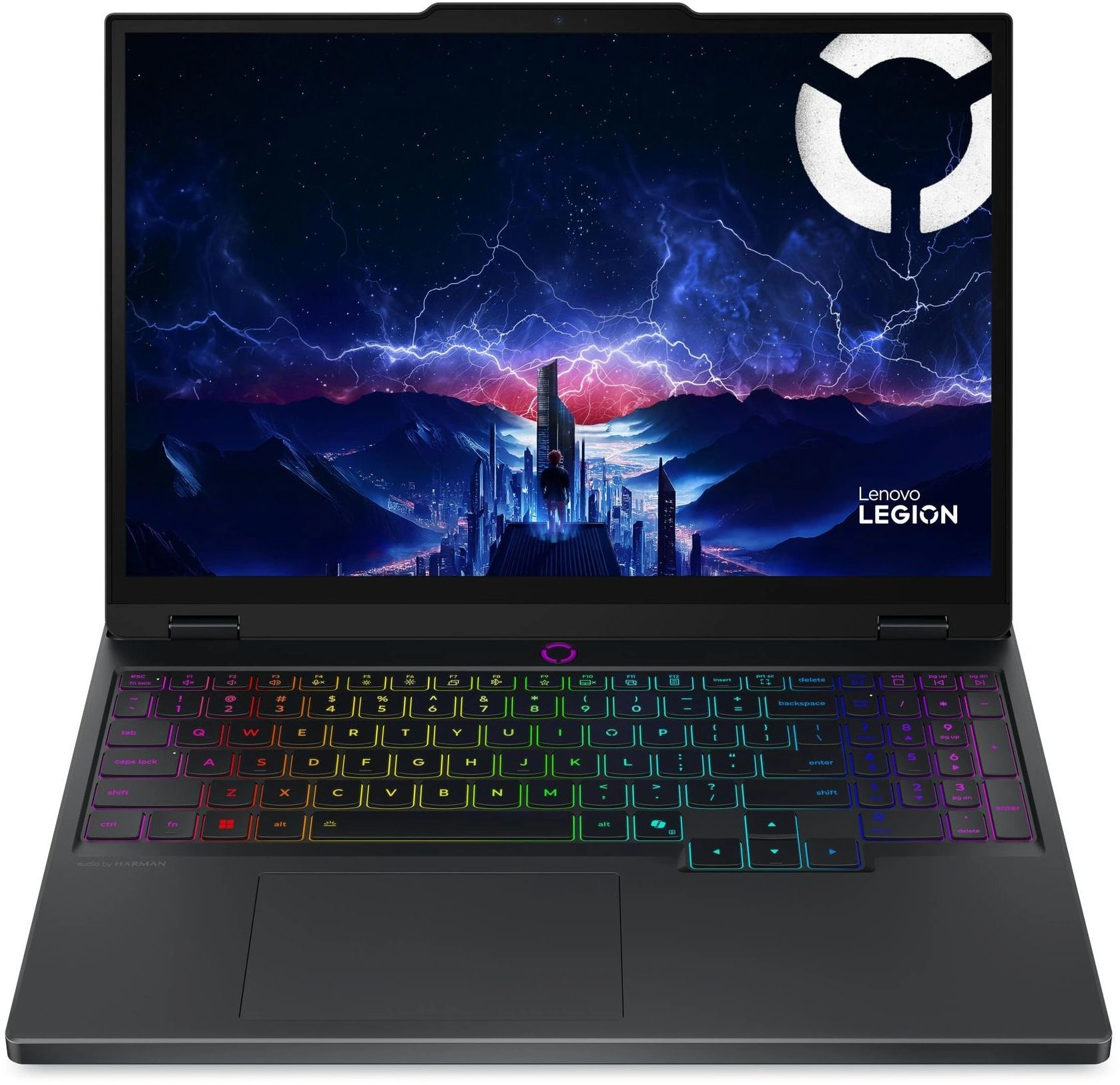 Ноутбук Lenovo Legion