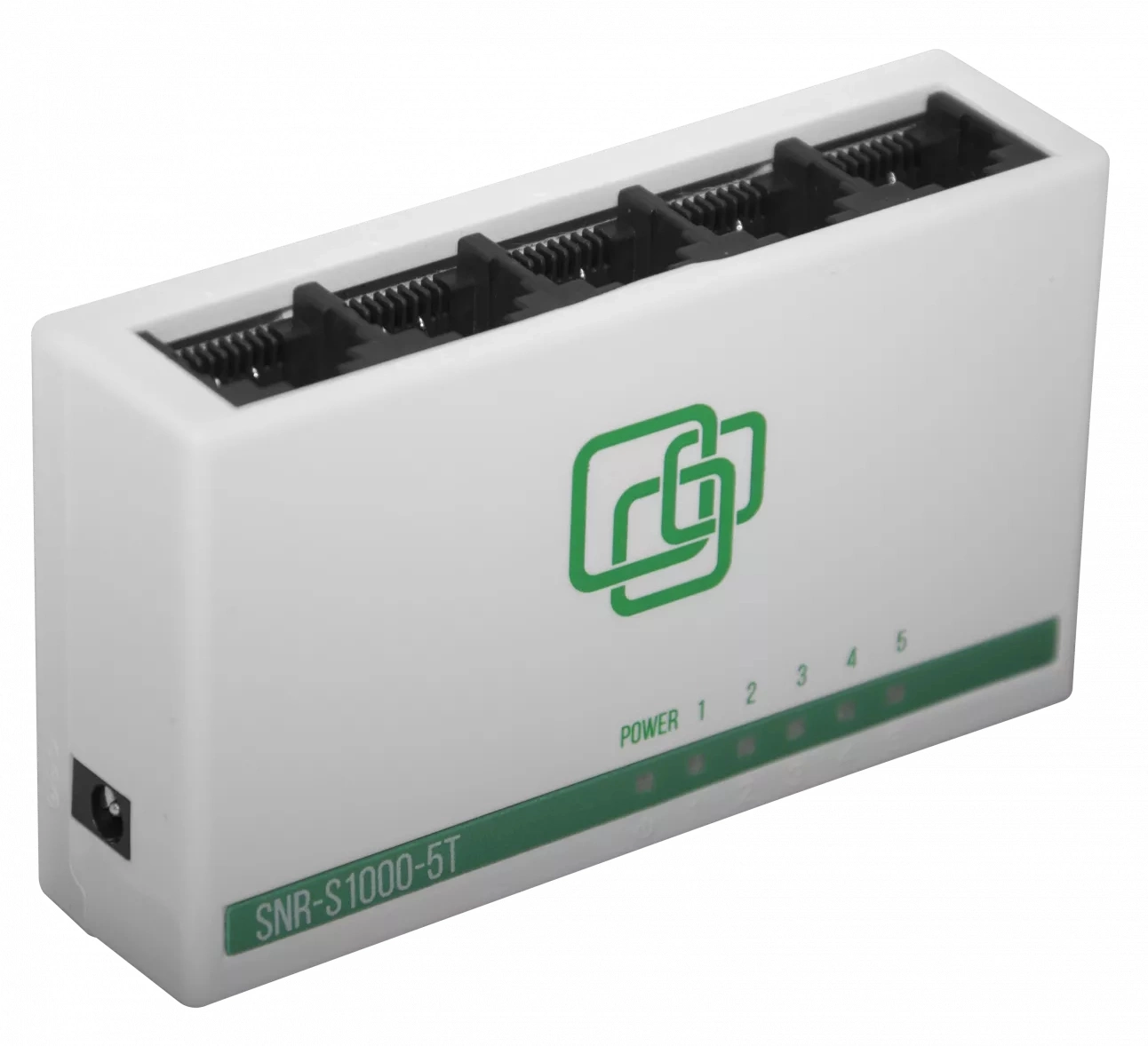 Коммутатор SNR SNR-S1000-5T