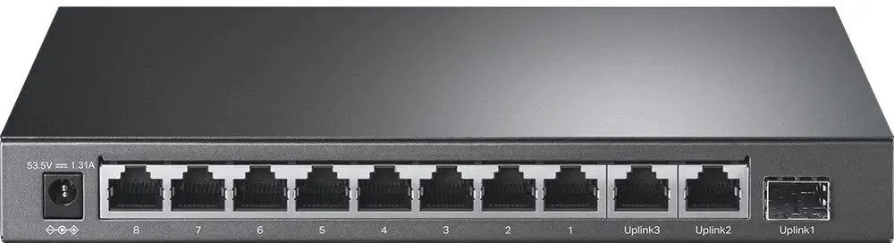 TP-Link TL-SL1311MP Настольный