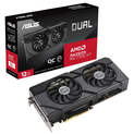 Видеокарта ASUS DUAL-RX7700XT-O12G