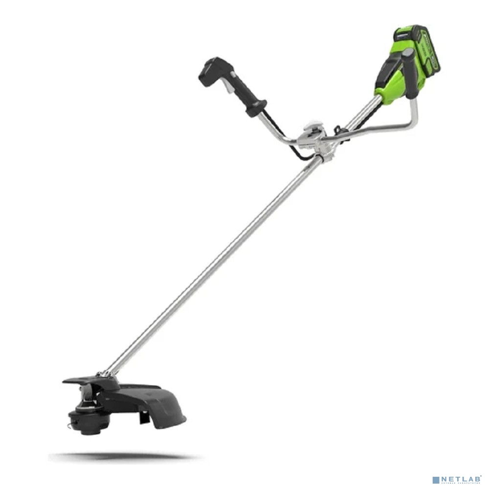 Greenworks 40В Триммер