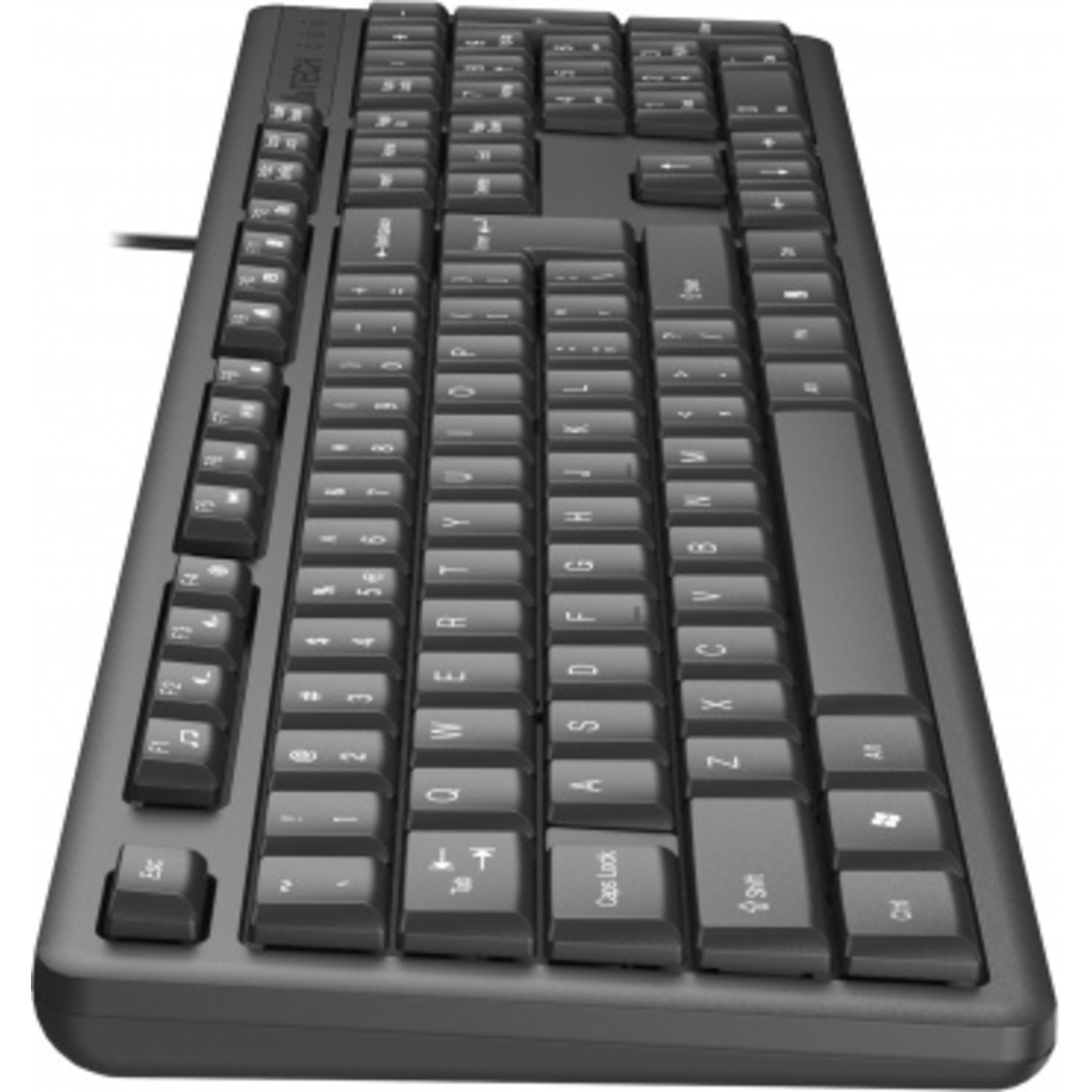 Клавиатура A4Tech KR-3