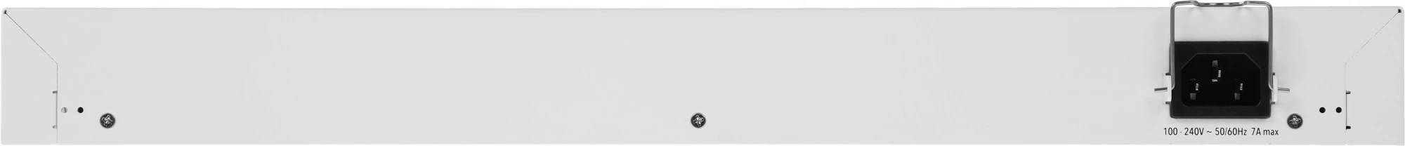 MikroTik CRS328-24P-4S+RM Cloud