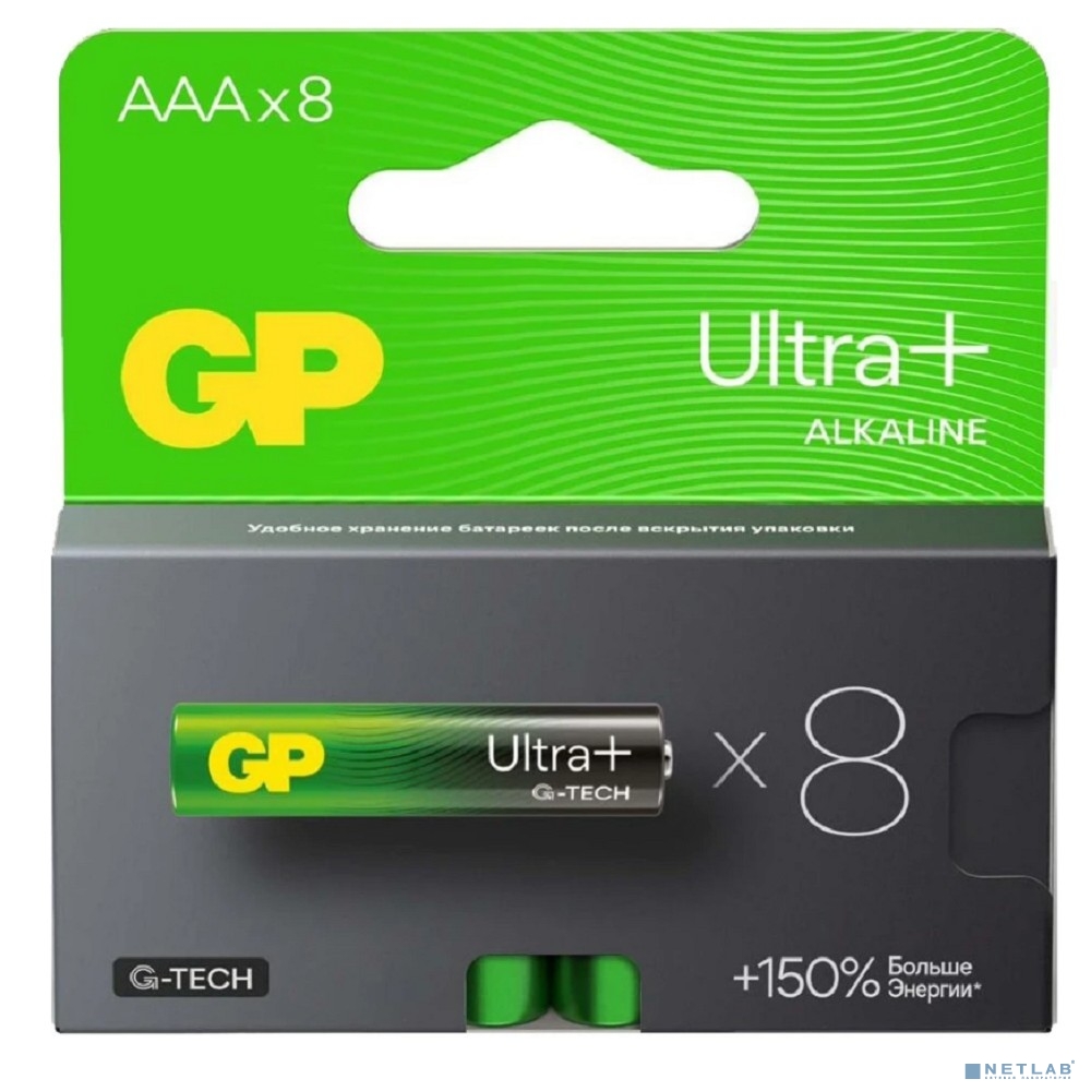 GP 24AUPA21-2CRB8 96/768