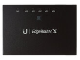 Ubiquiti EdgeRouter X